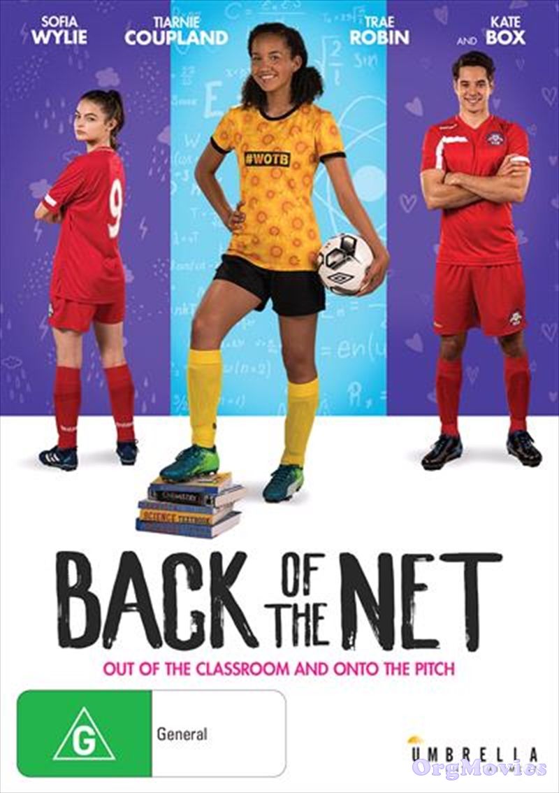 Back of the Net 2019 Hindi Dubbed Movie