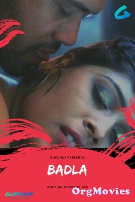 Badla (2020) Web Series Gupchup Originals Hindi Short Film