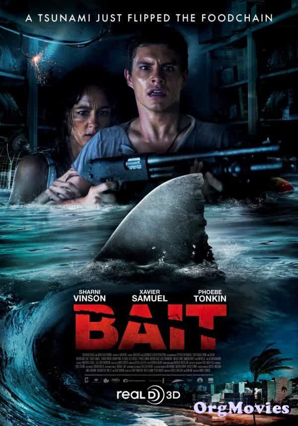 Bait 2012 Hindi Dubbed DL Full Movie