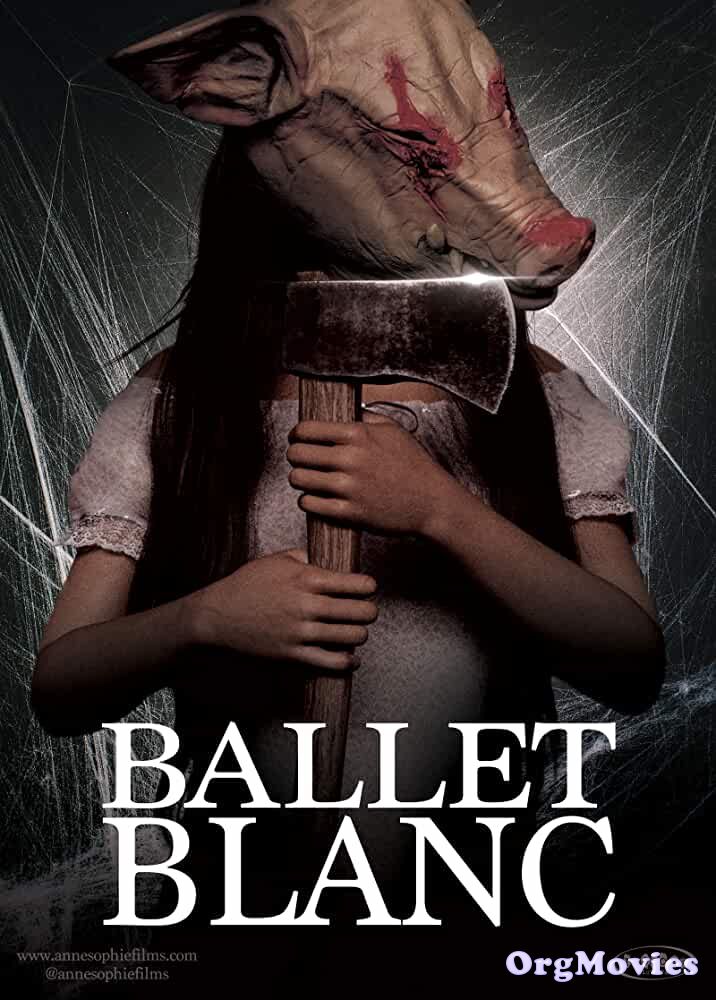 Ballet Blanc 2019 HDRip Hindi Dubbed Movie