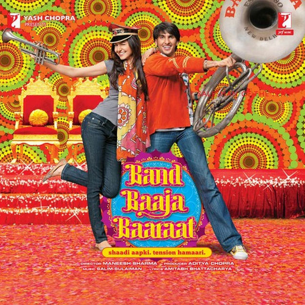Band Baaja Baaraat 2010 Full Movie