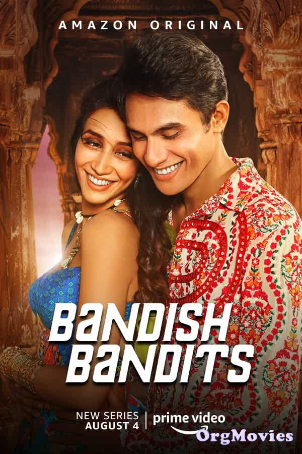 Bandish Bandits S01 2020 HDRip Hindi Complete AMZN Web Series