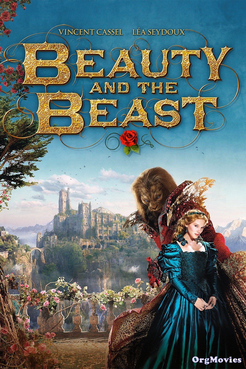 Beauty and the Beast 2014 Hindi Dubbed Full Movie