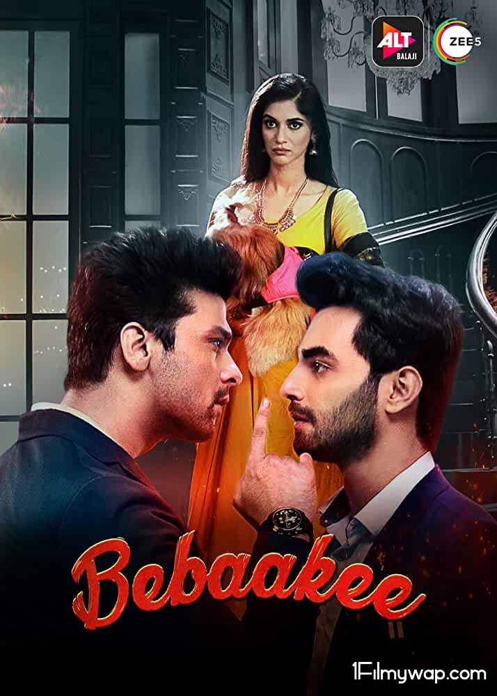 Bebaakee 2020 HDRip ALTBalaji Web Series Hindi Complete