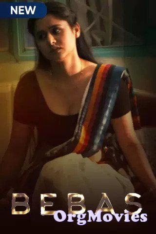 Bebas 2020 S01 HDRip Hindi Complete MX Web Series