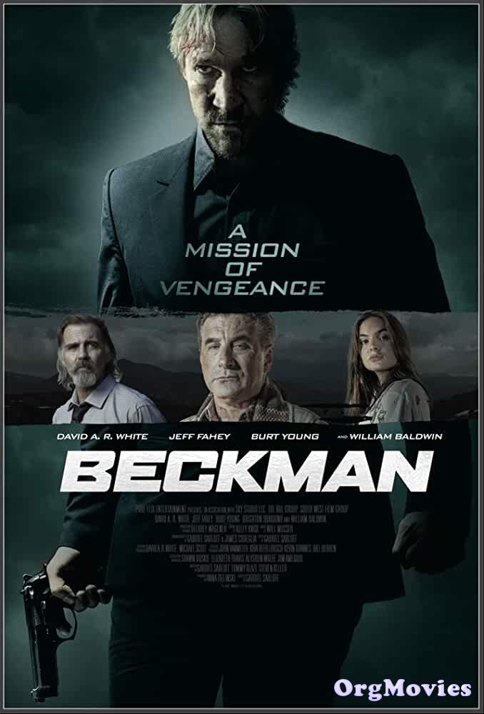 Beckman 2020 English Full Movie