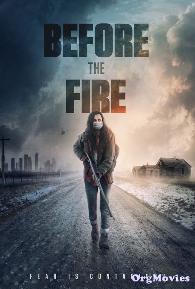 Before the Fire 2020 English Full Movie