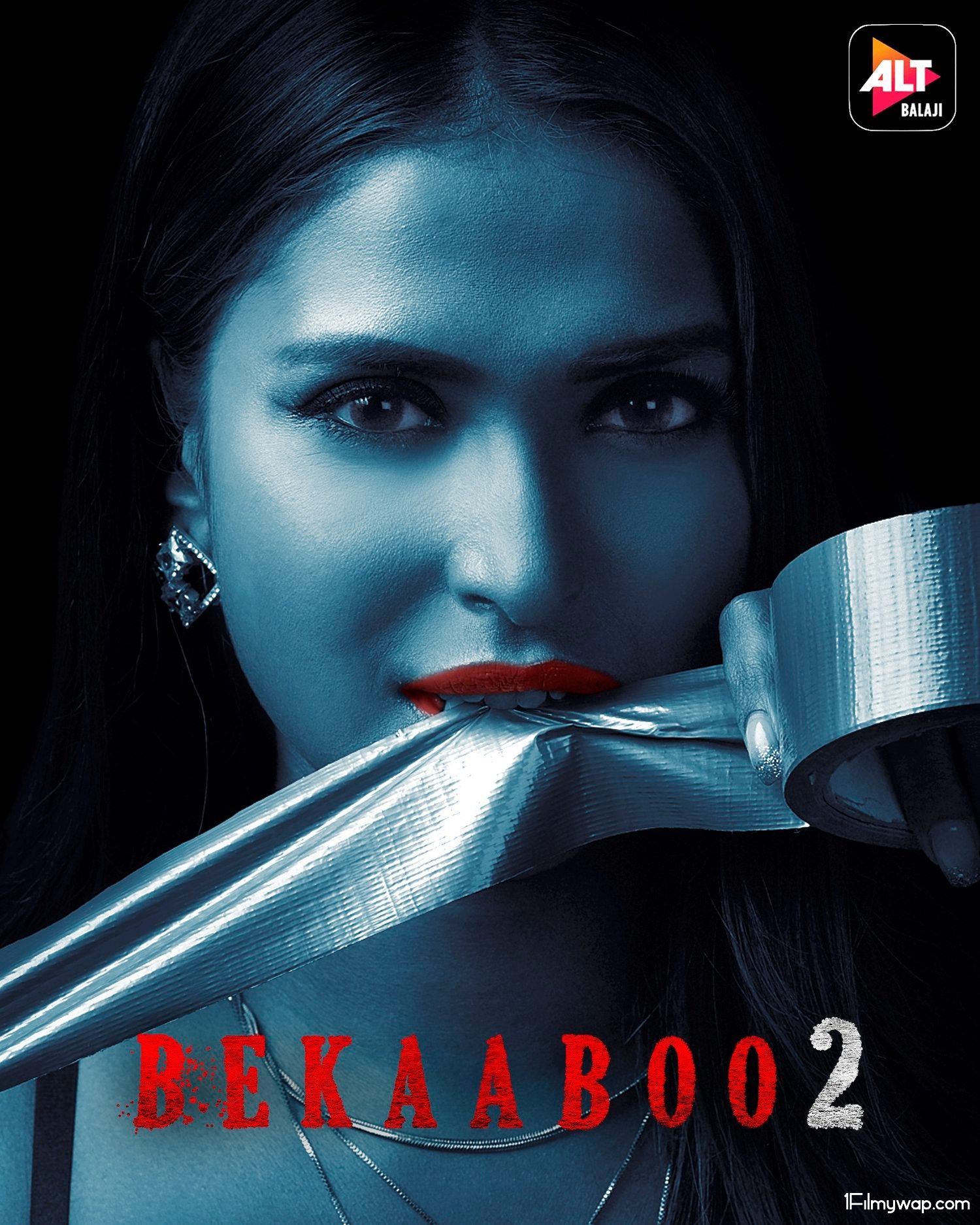 Bekaaboo 2021 S02 ALTBalaji Web Series Hindi Complete HDRip