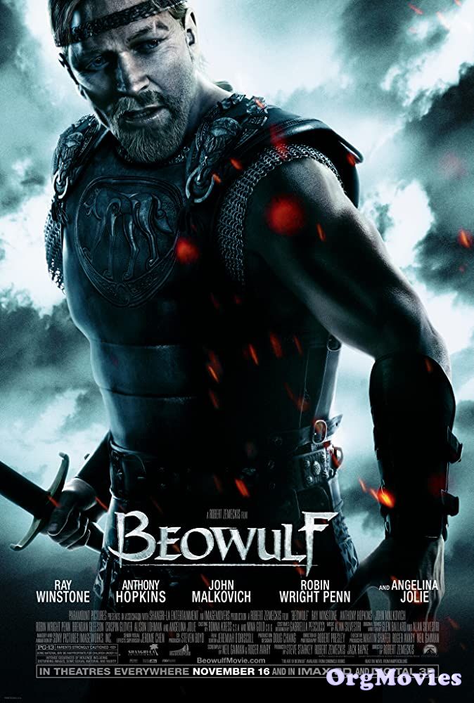 Beowulf 2007 Hindi Dubbed Full Movie