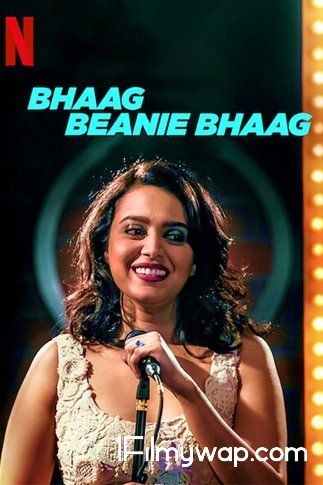 Bhaag Beanie Bhaag S01 2020 Hindi Web Series Complete Netflix