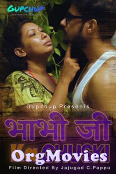 Bhabi Ji Ka Chuski 2020 S01E02 Hindi Gupchup Web Series