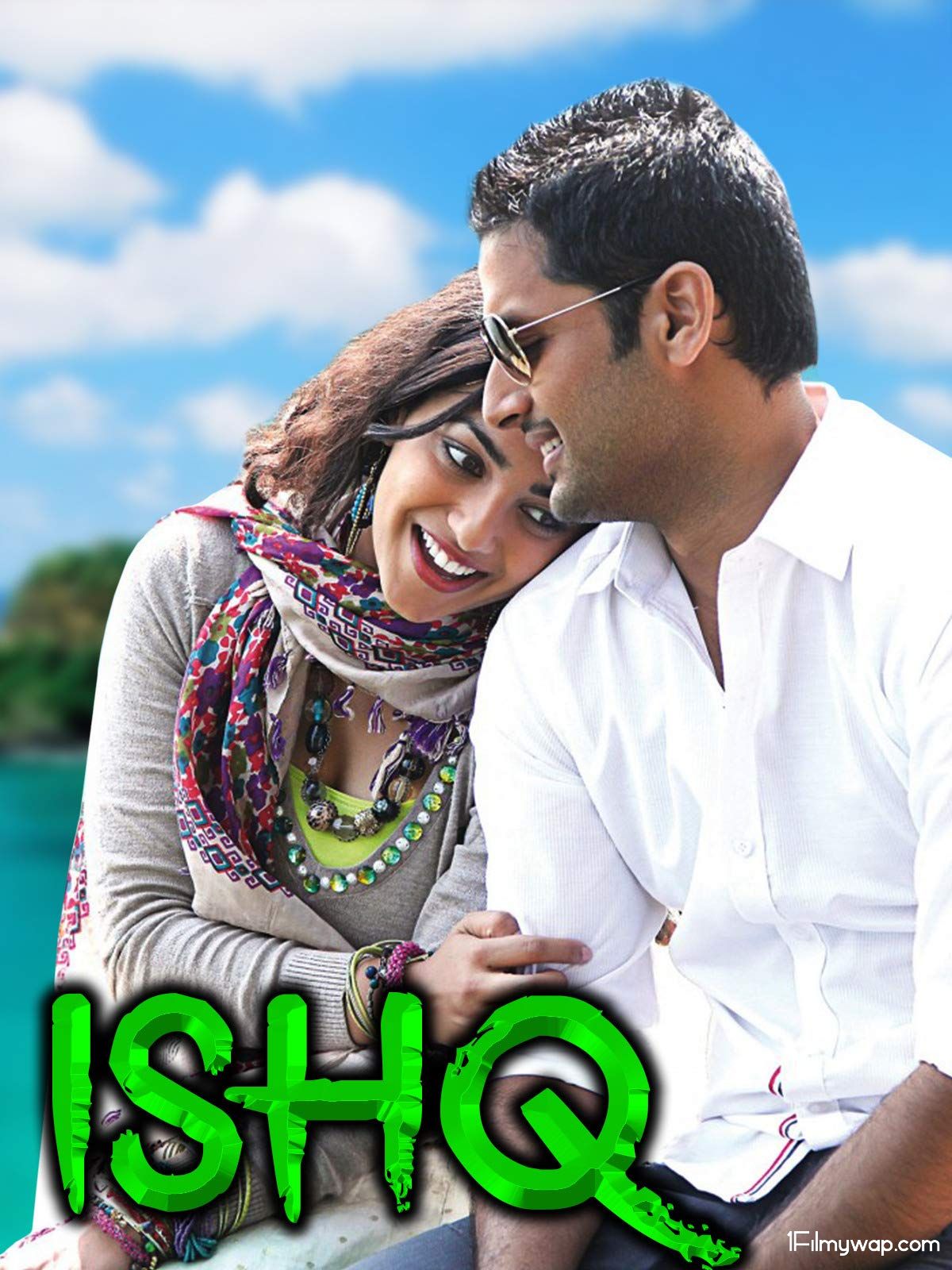 Bhaigiri (Ishq) 2012 Hindi Dubbed Movie