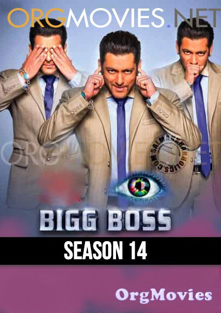 Bigg Boss 19 Oct 2020 Hindi Show