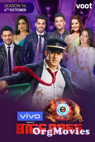 Bigg Boss S14 8 October 2020