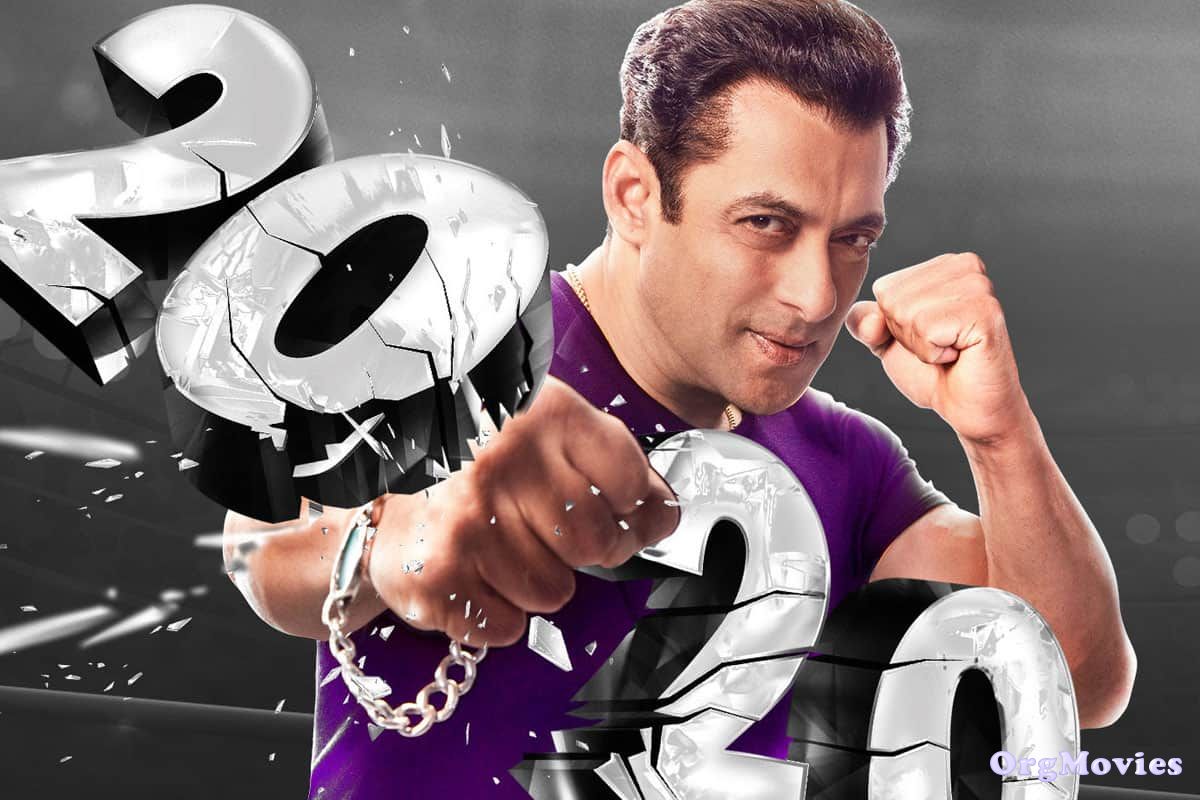 Bigg Boss S14 EP24 (27 October 2020) HDTV Hindi Full Show