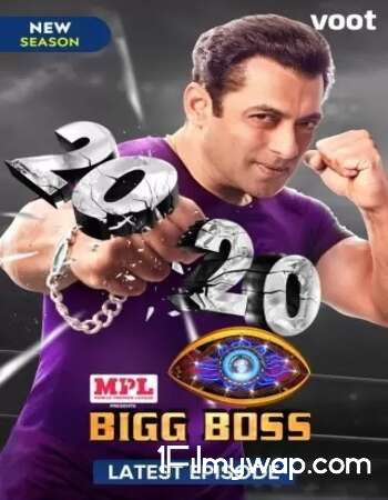 Bigg Boss S14 Full Episode Hindi 2nd January 2021