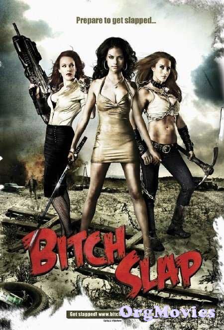 Bitch Slap 2009 Hindi Dubbed Full Movie