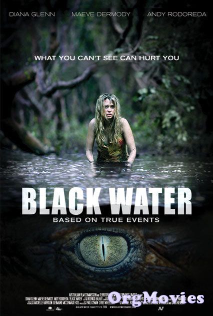 Black Water 2007 Hindi Dubbed Full Movie