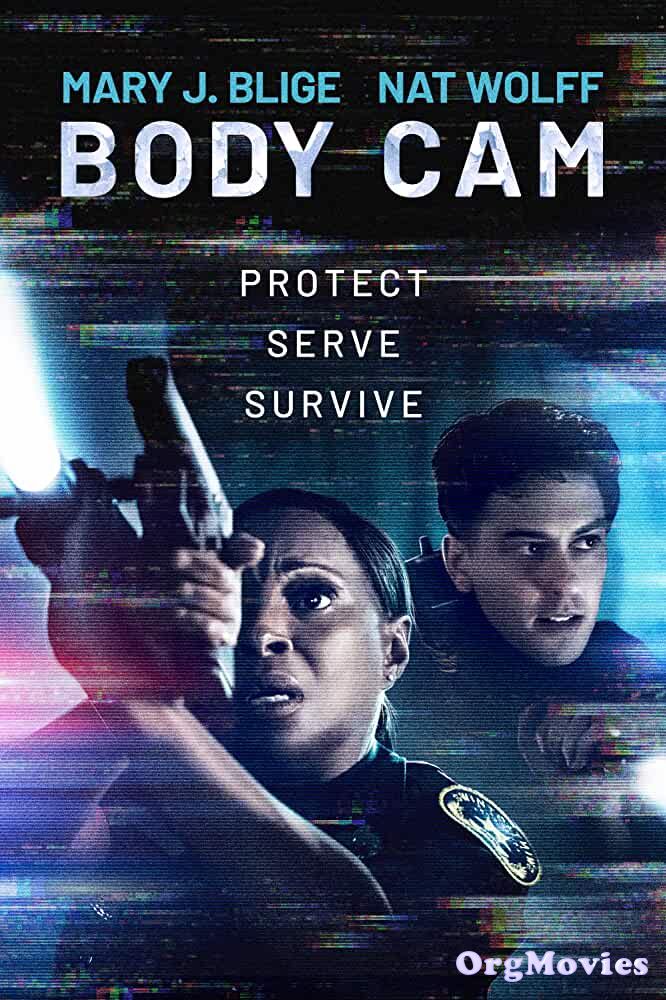 Body Cam 2020 Hindi Dubbed Full Movie
