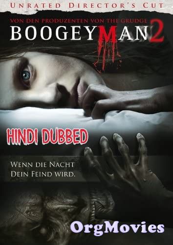 Boogeyman 2 (2007) Hindi Dubbed Full Movie