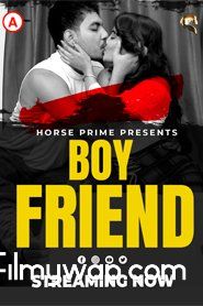 Boy Friend 2021 HDRip HorsePrime Originals Hindi Short Film 18⁺