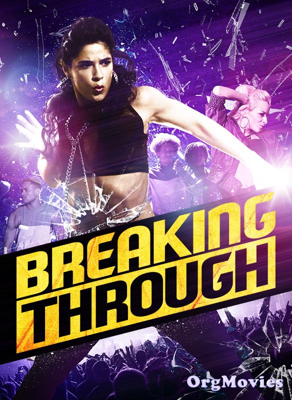 Breaking Through 2015 BluRay Hindi Dubbed