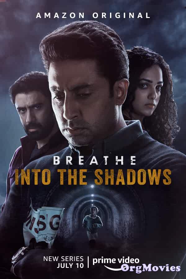Breathe Into the Shadows 2020 Amazon Original Web Series Hindi S01 E01 Complete