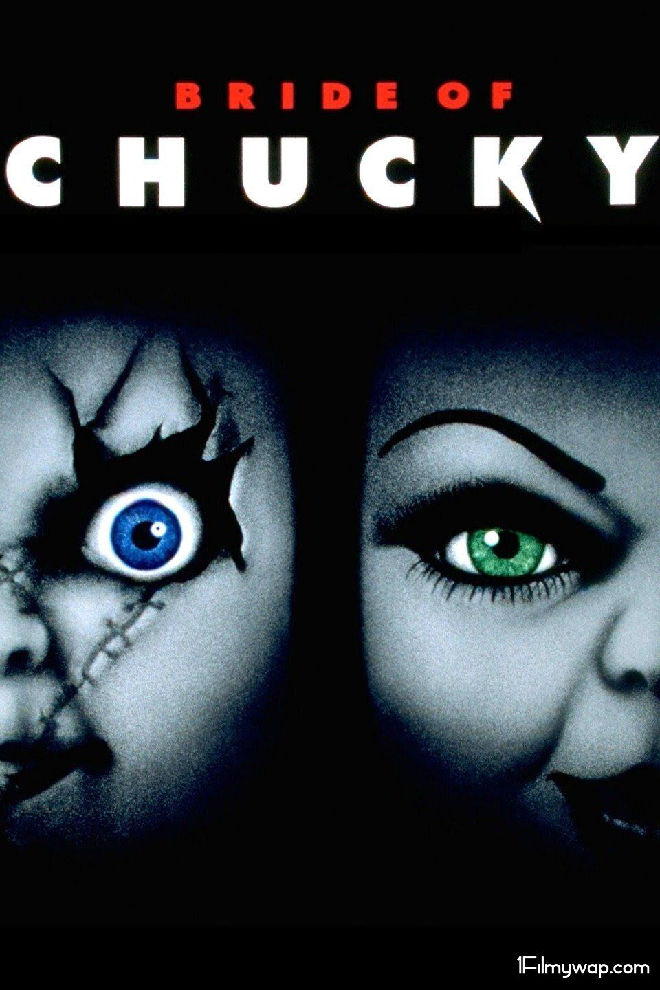 Bride of Chucky 1998 Hindi Dubbed BluRay