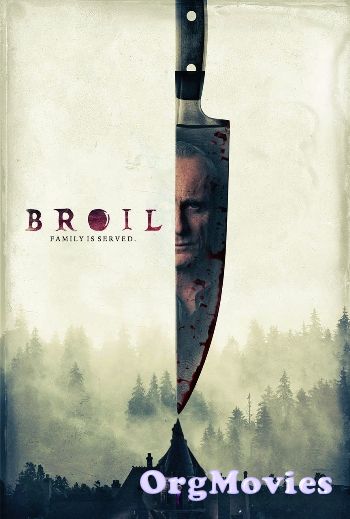Broil 2020 English Full Movie