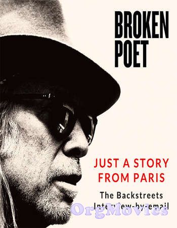 Broken Poet 2020 English Full Movie