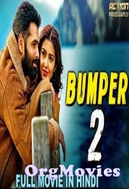Bumper 2 (2020) Hindi Dubbed Full Movie