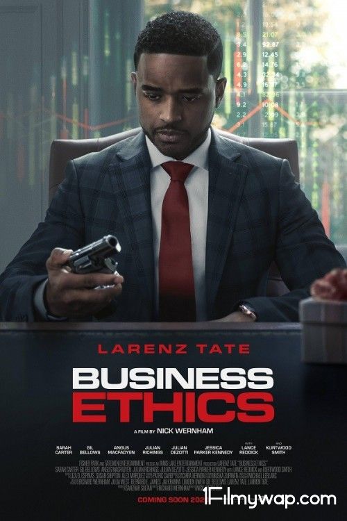 Business Ethics 2019 Hindi Dubbed UnofficaL WEBRip