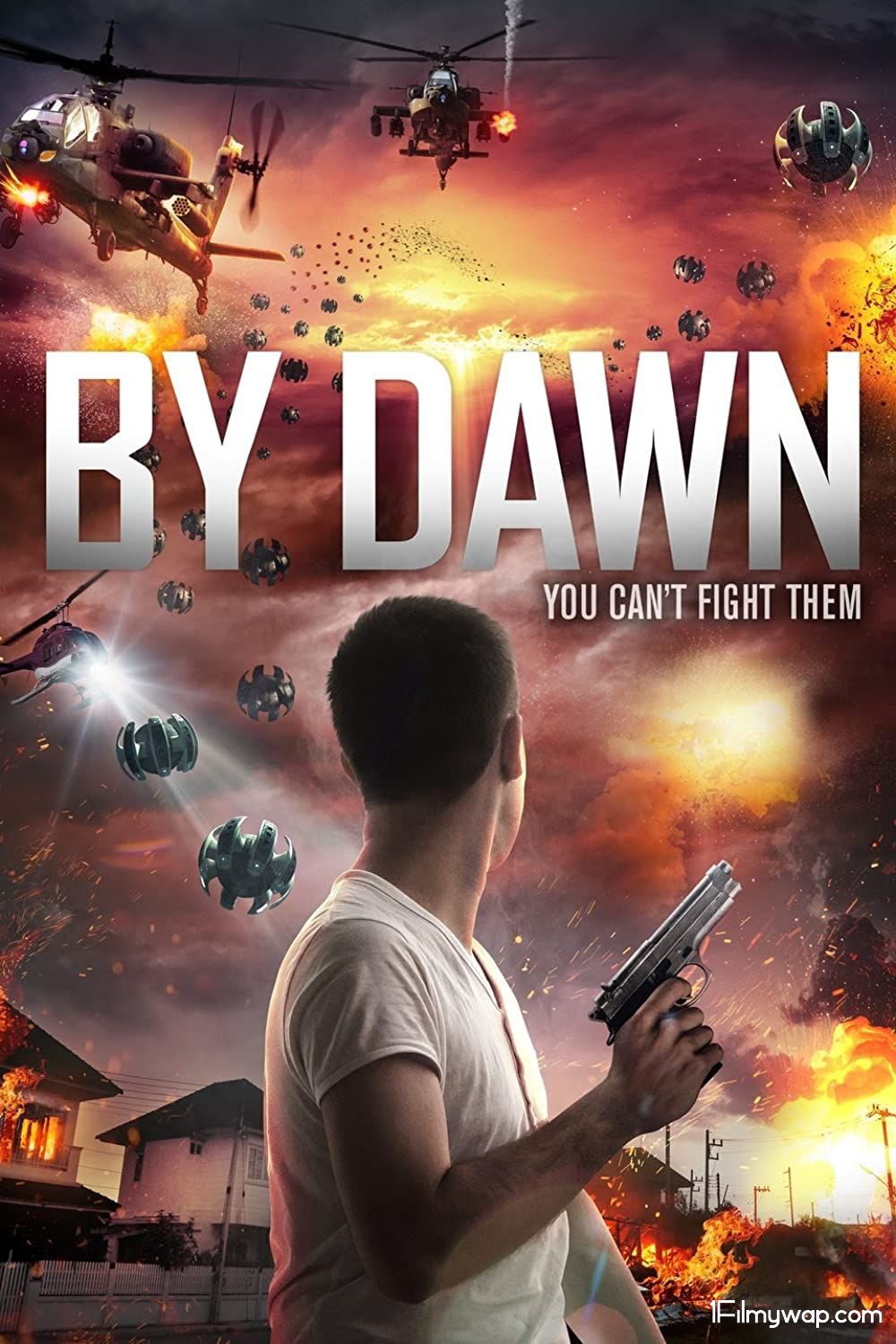 By Dawn 2019 HDRip In Hindi Dubbed