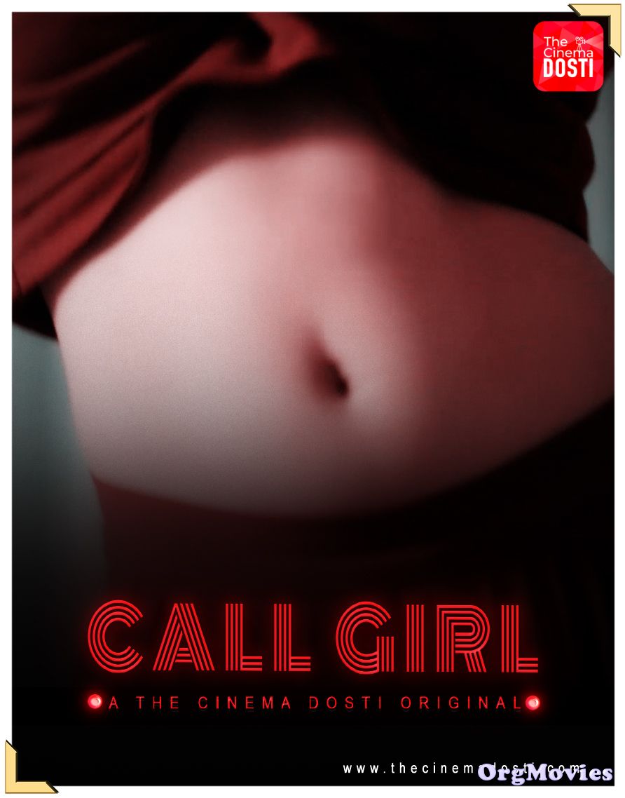 Call Girl 2020 CinemaDosti Originals Hindi Short Film