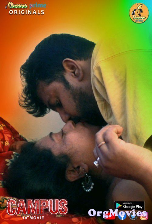 Campus 2020 HDRip Bengali Short Film