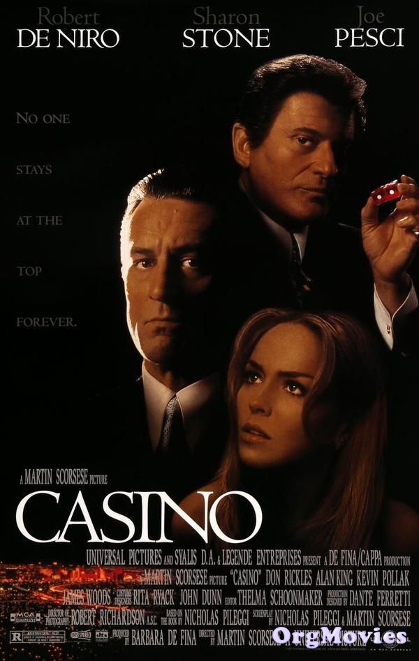 Casino 1995 Hindi Dubbed Movie