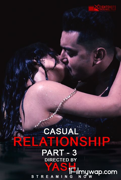 Casual Relationship Part 3 (2020) Short Film HD Eight Shots Hindi