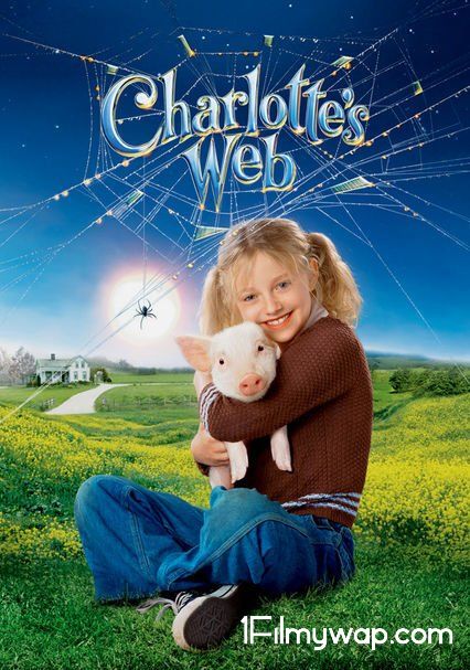 Charlottes Web 2006 BluRay Hindi Dubbed