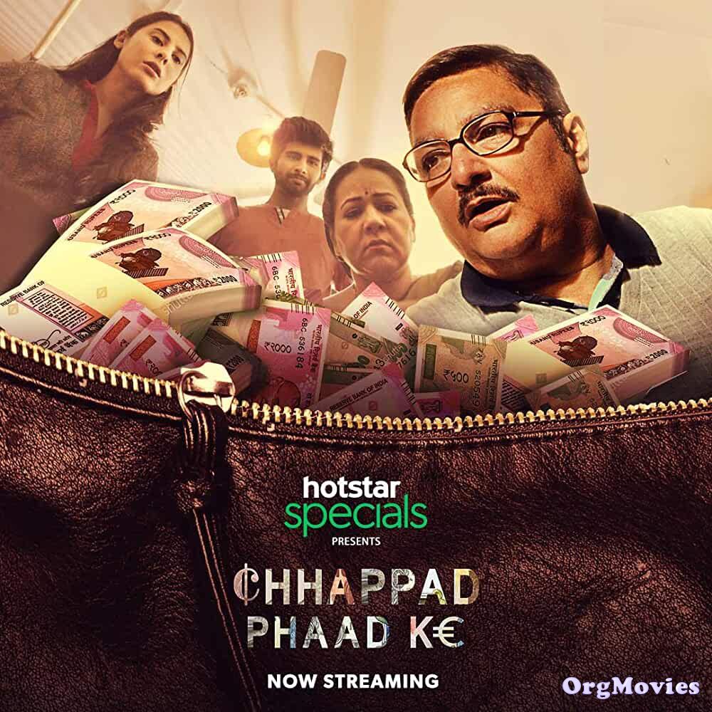 Chhappad Phaad Ke 2019 Hindi Full Movie