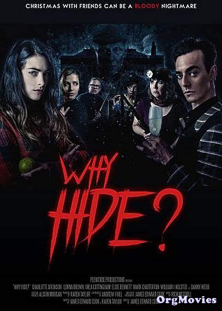 Christmas Presence 2018 Why Hide Hindi Dubbed