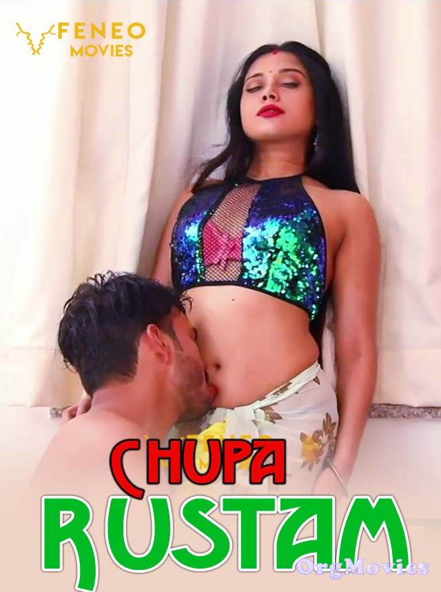 Chupa Rustam 2020 S01E03 Adult Hindi Fenomovies Web Series