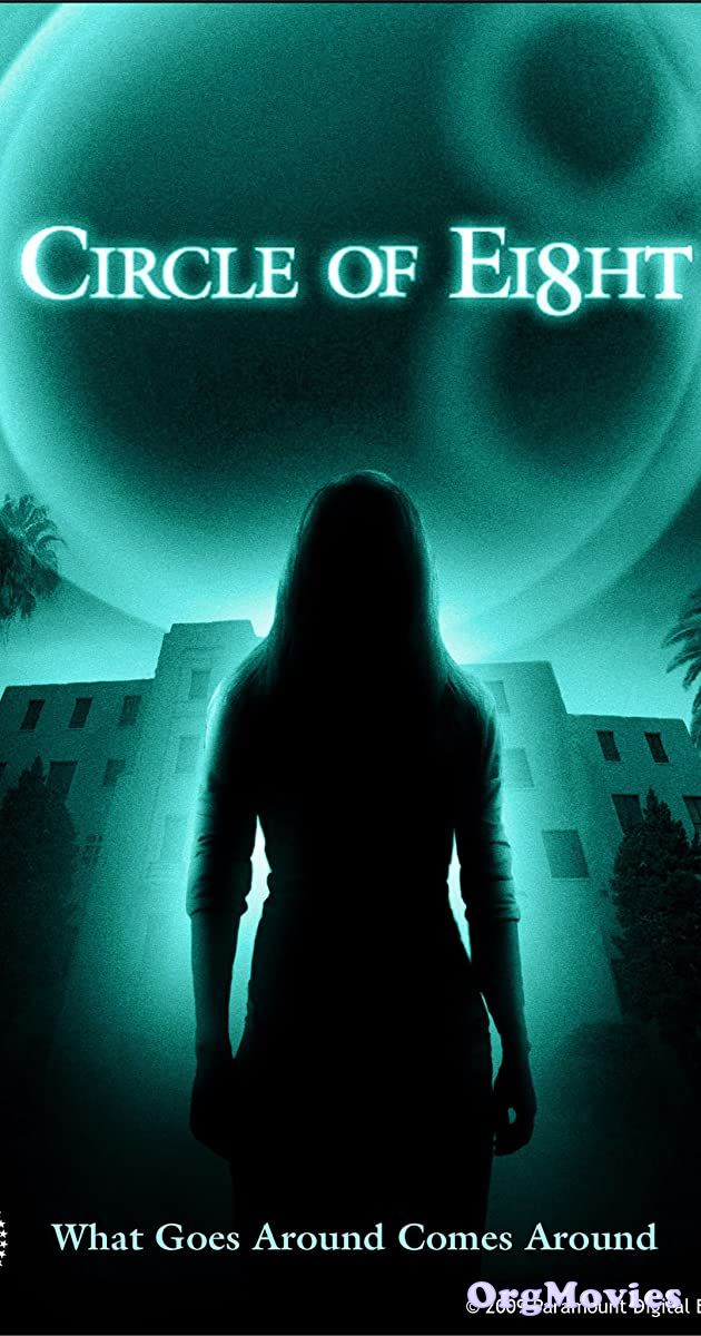 Circle of Eight 2009 Hindi Dubbed HDRip