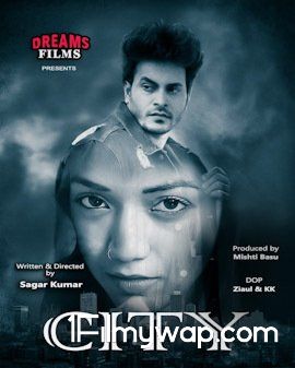 City 2021 S01E01 DreamsFilms Original Hindi Web Series 18⁺