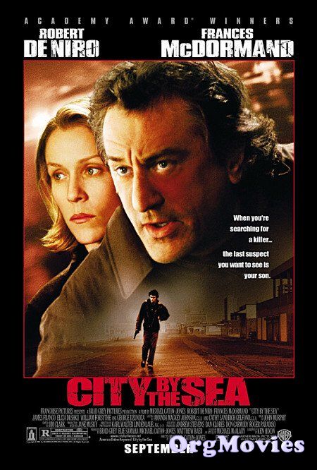 City by the Sea 2002 Hindi Dubbed BluRay
