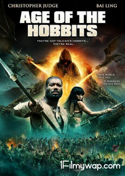 Clash of the Empires 2012 BluRay in Hindi Dubbed