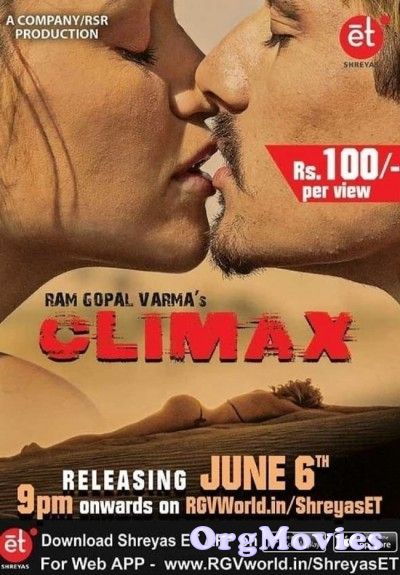 Climax 2020 Full Movie