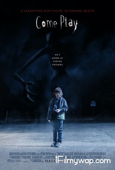 Come Play 2020 Eng HDRip