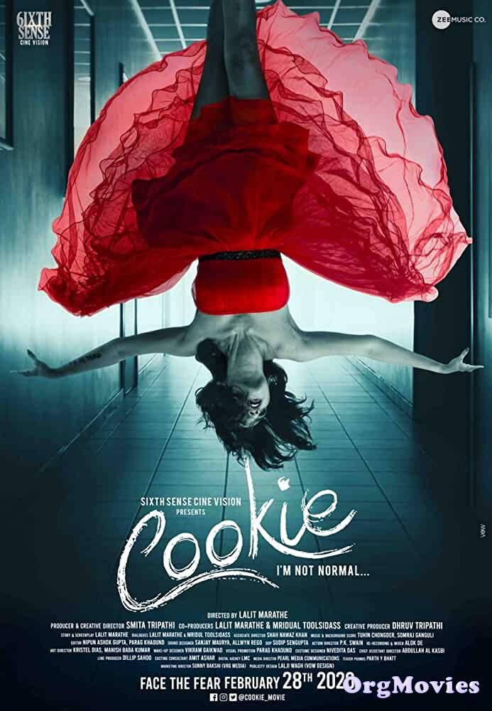 Cookie 2020 Hindi Full Movie