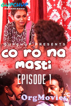 Corona Masti (2020) Gupchup Originals Nude Web Series Short Film