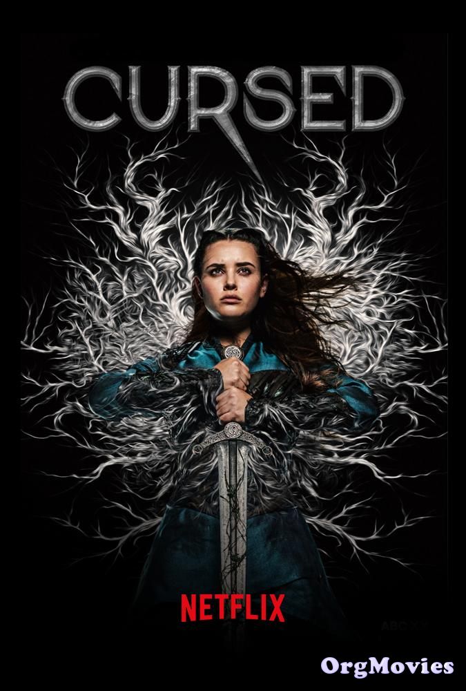 Cursed 2020 S01 NF Series Hindi Complete Full Movie
